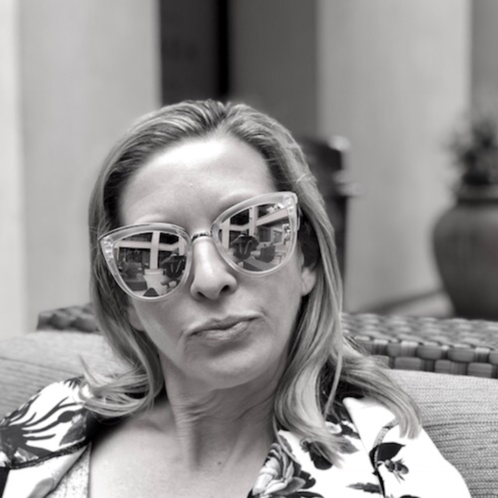 Meet your Posher, Rachel